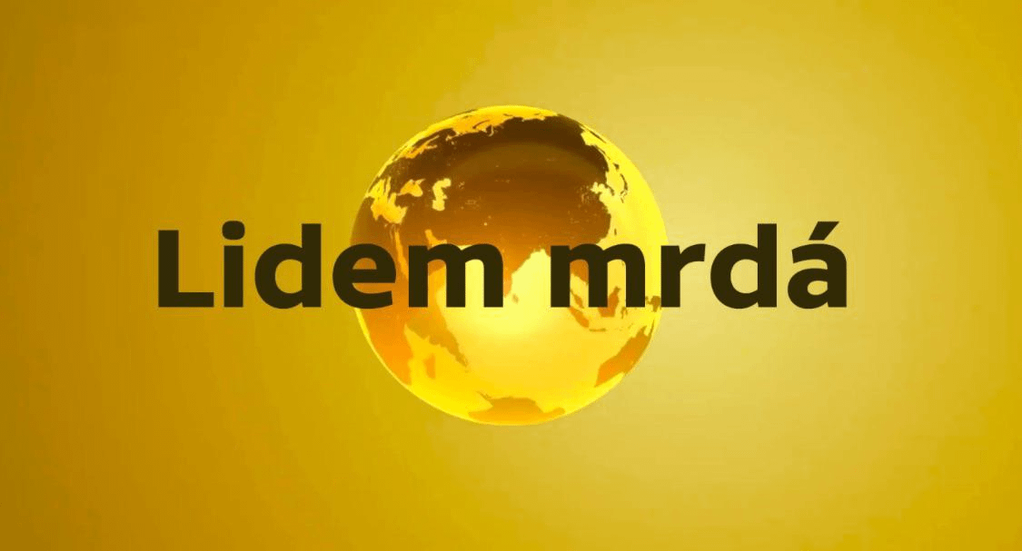 Tak takový randál jsem venku snad nezažil.