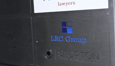 Luxembourg-based investment fund evicts families in Ireland | Luxembourg Times