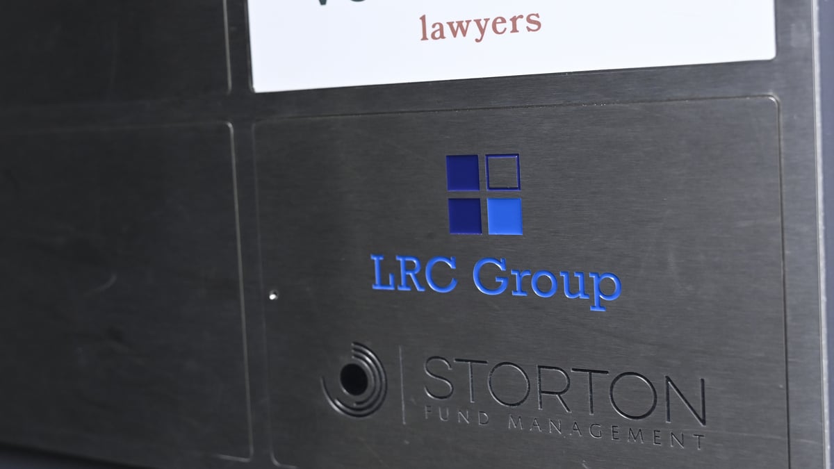 Luxembourg-based investment fund evicts families in Ireland | Luxembourg Times