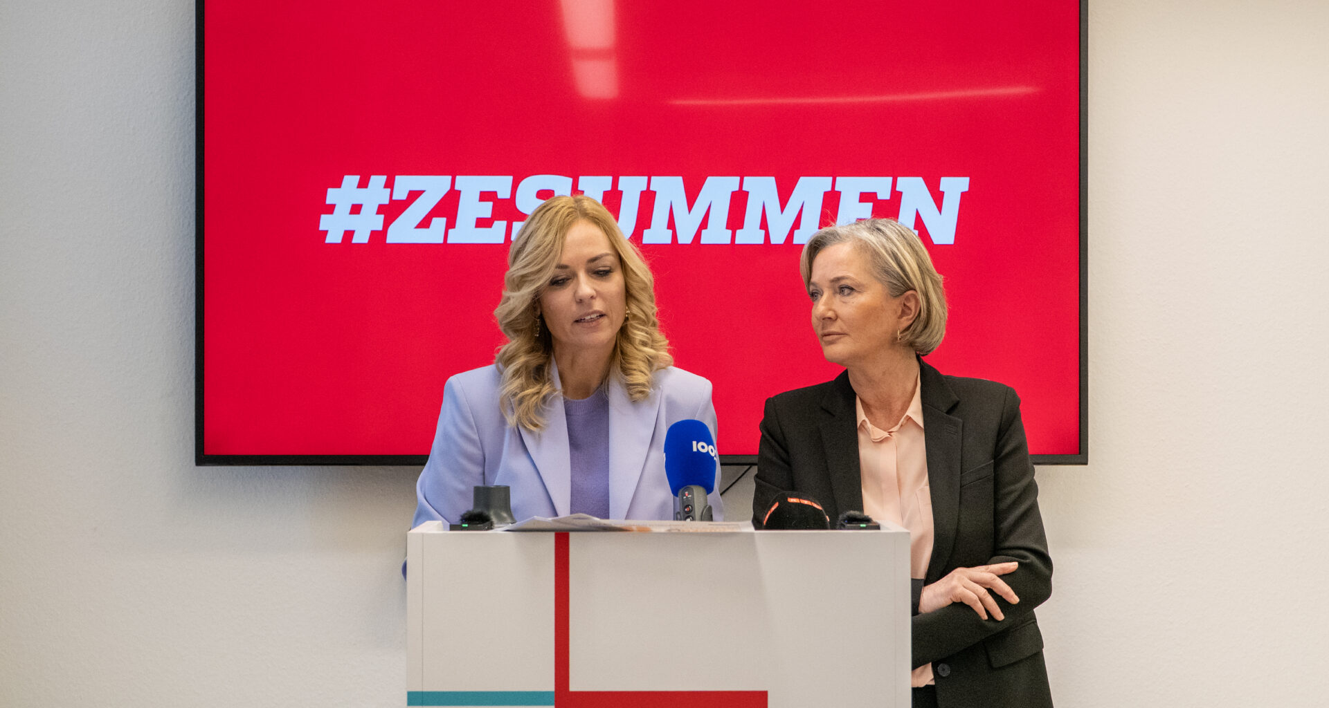 Advocating resilience: LSAP warns Luxembourg risks being caught off guard in a future crisis