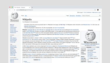 Russian propaganda machine corrects Wikipedia entries; Estonians try to fight back