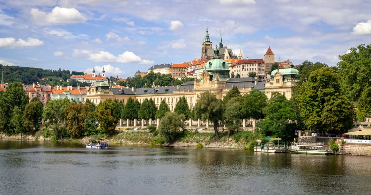 Česko patří k nejúspěšnějším na světě