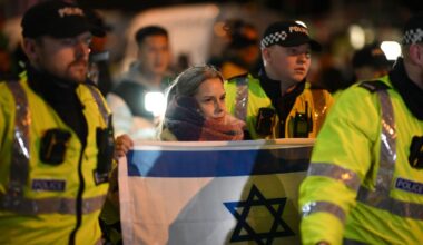 The Maccabi Tel Aviv scandal exposes the rot within the police