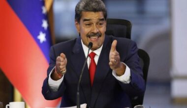 Η Ελλάδα πρέπει να είναι ισχυρή φωνή υπέρ του διεθνούς δικαίου, της ειρήνης και της παγκόσμιας ασφάλειας