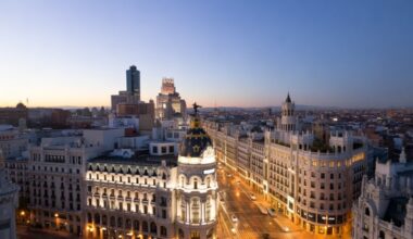 FITUR 2026 Brings the International Tourism Industry to Madrid, Spain from January 21 to 25
