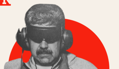 Conventional Wisdom: The Nicolás Maduro Arrest Edition