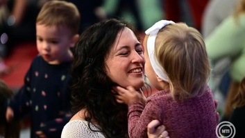 Hankó Balázs: ANYÁCSKA néven új nyomtatványt hozott létre a NAV - illusztráció