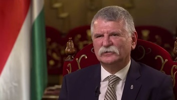 Kövér László részvétét fejezte ki a Crans Montanában történt tűzeset miatt - illusztráció