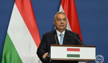 Petíció elindítását jelentette be Orbán Viktor miniszterelnök