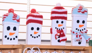 Brainerd's Main Street Market Moves Indoors for Winter