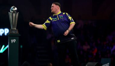 Viaplay retains PDC rights in the Netherlands