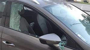 Número de veículos vendidos em Portugal cresceu 6,2%