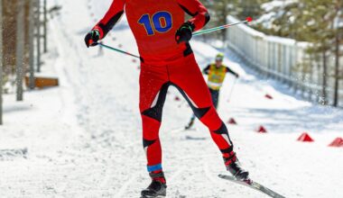 Climate Change Threatens Global Sports Industry