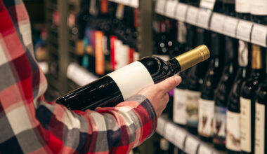 Rising excise duties on alcohol in Latvia may fuel smuggling, retailers warn