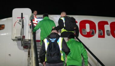 Malta steps up rapid migrant returns after December sea rescue