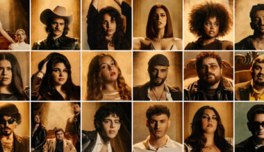 Malta MESC 2026 artists