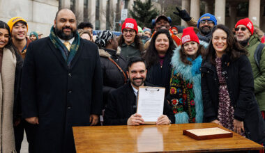 Zohran Mamdani Has Quickly Gotten Down to Business