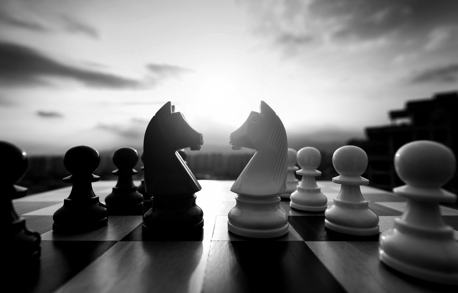 Managing conflicting laws amid national security and geopolitical pressures