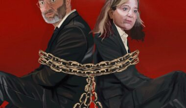 EU Parliament’s most toxic duo brings trouble for von der Leyen – POLITICO