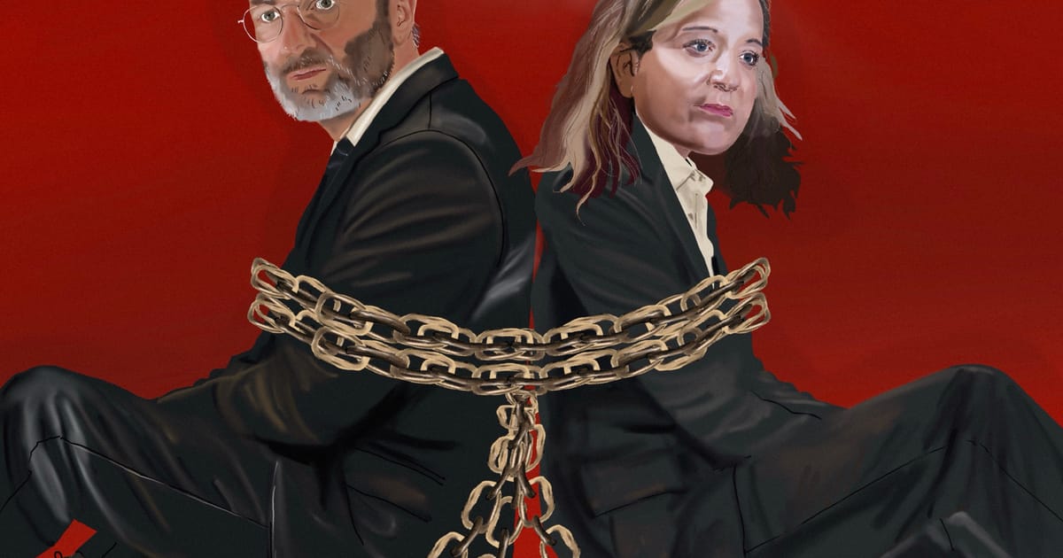 EU Parliament’s most toxic duo brings trouble for von der Leyen – POLITICO