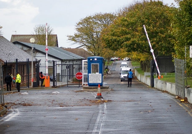 New powers to seize electronic devices from people arriving in UK via small boat Channel crossings – The Isle of Thanet News