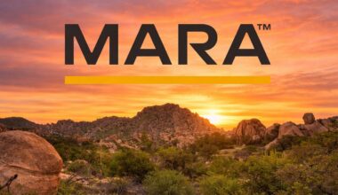 MARA stock drops 3.5% to $8.99 as bitcoin dips and Wall Street shuts for New Year