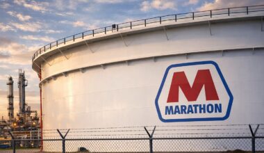 Marathon Petroleum stock forecast: MPC in focus after U.S. strikes Venezuela, oil supply fears loom