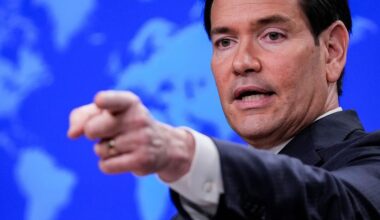 Rubio: USA budú každý mesiac schvaľovať rozpočet Venezuely - Svet - Správy