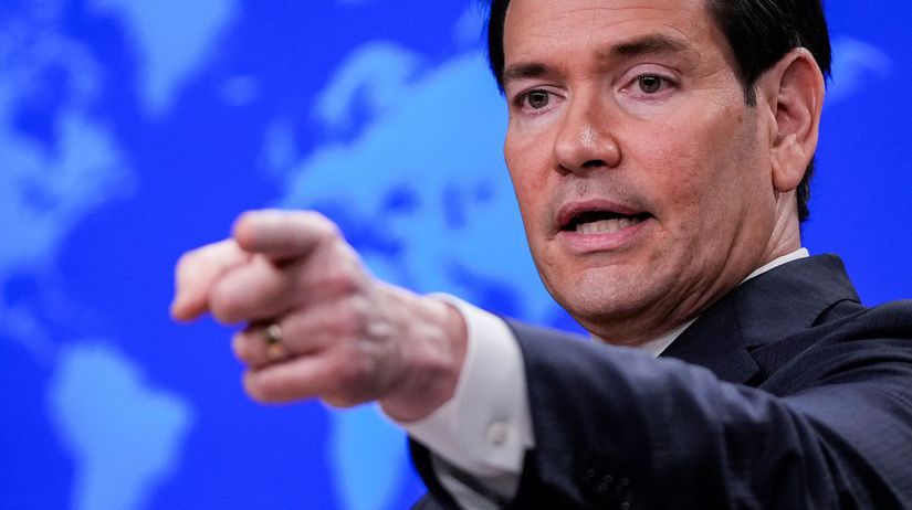 Rubio: USA budú každý mesiac schvaľovať rozpočet Venezuely - Svet - Správy