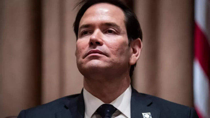 Marco Rubio, Other Latino Republicans Blasted in New Florida Campaign ‘Deporting Good Immigrants Back To Dictatorships Is Cruel'