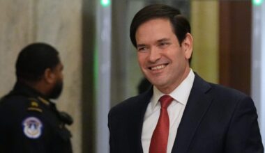 Marco Rubio predstavil trojfázový plán vývoja vo Venezuele