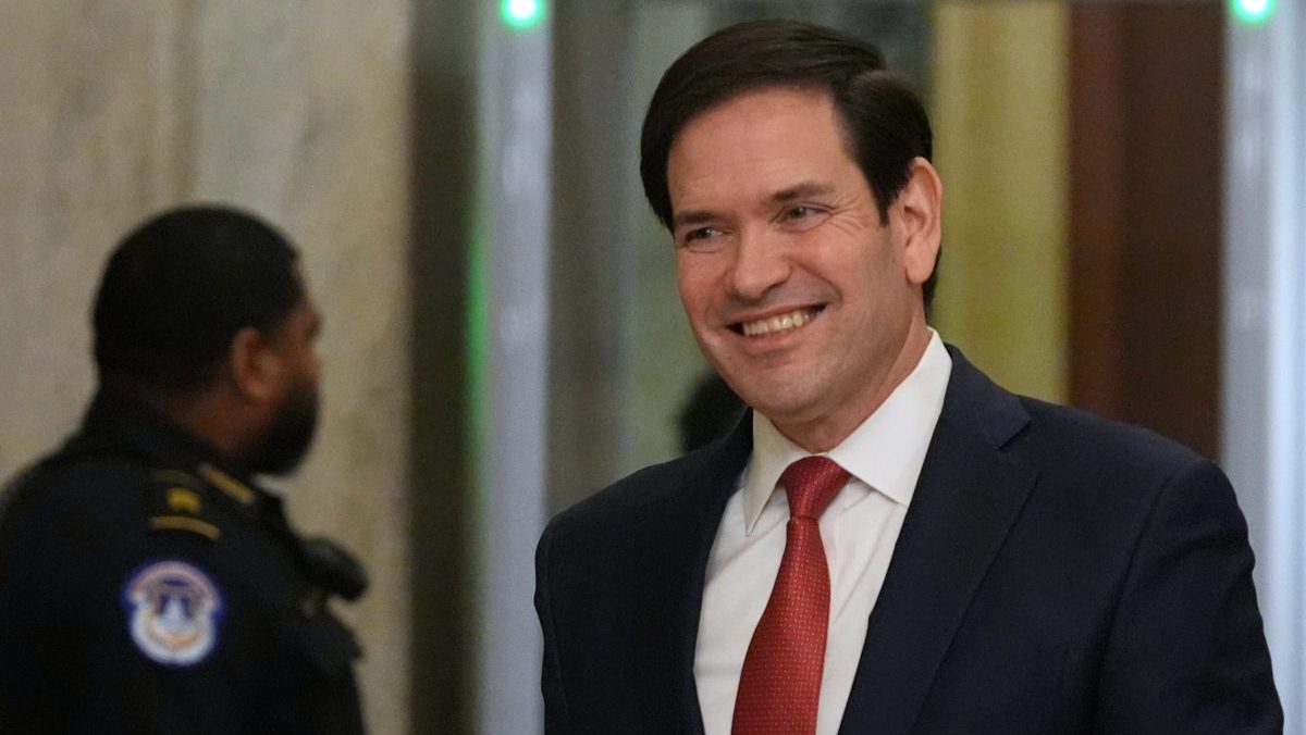 Marco Rubio predstavil trojfázový plán vývoja vo Venezuele