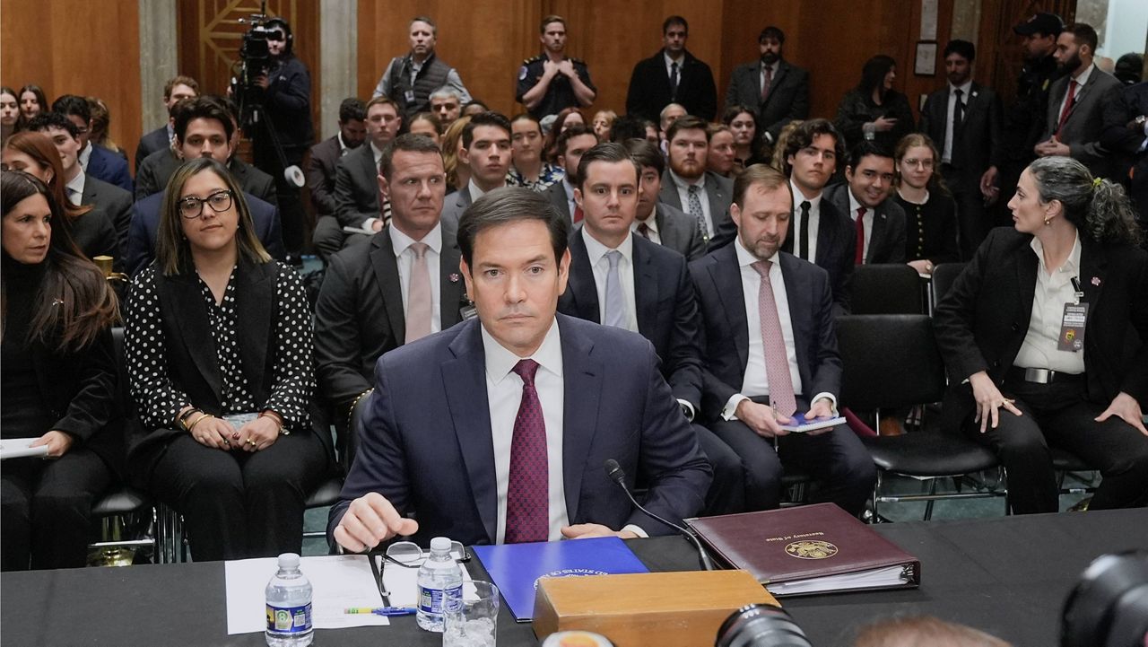 U.S. will set up embassy in Venezuela 'very quickly'