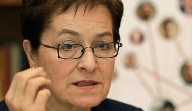 ICYMI: Vice President JD Vance Highlights Marcy Kaptur's Failure