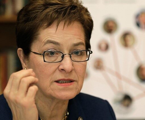 ICYMI: Vice President JD Vance Highlights Marcy Kaptur's Failure