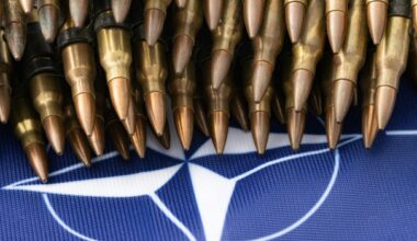 Στρατιωτικές δαπάνες: η νέα πραγματικότητα της ΕΕ