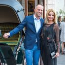 Marianna Ďurianová a Pavel Bruchala