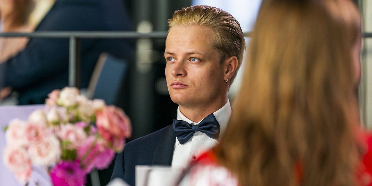 Norwegian Crown Princess's son faces new charges just days before rape trial set to start