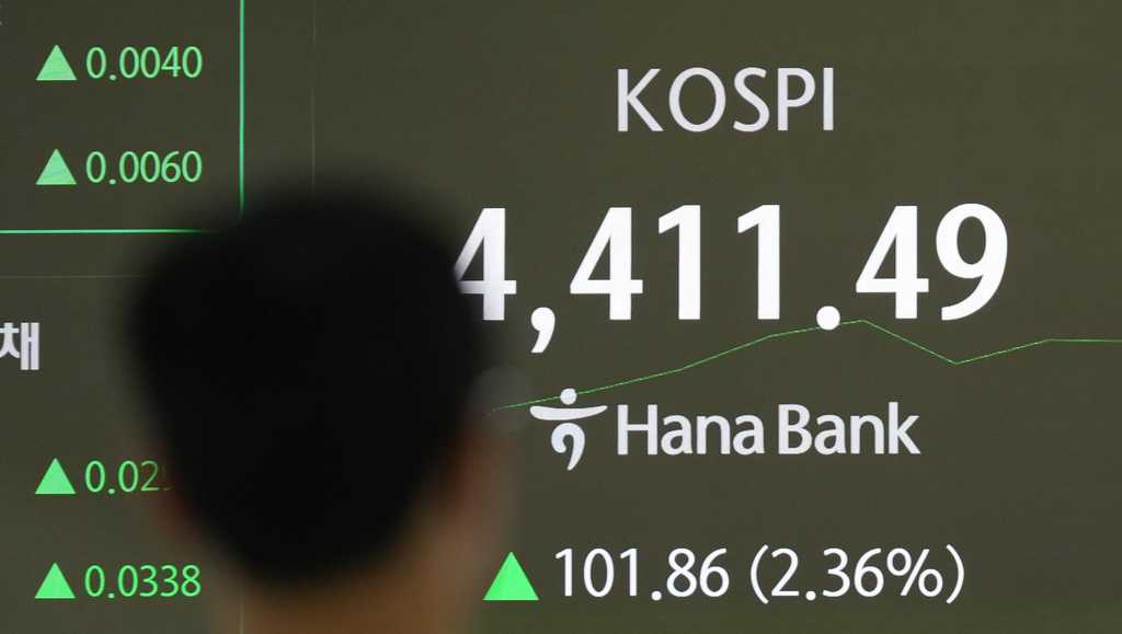 Markets show mixed reaction after US capture of Venezuelan leader