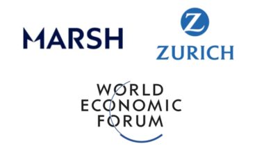 Geopolitical divides and tech challenges top 2026 risk agenda: Marsh & Zurich