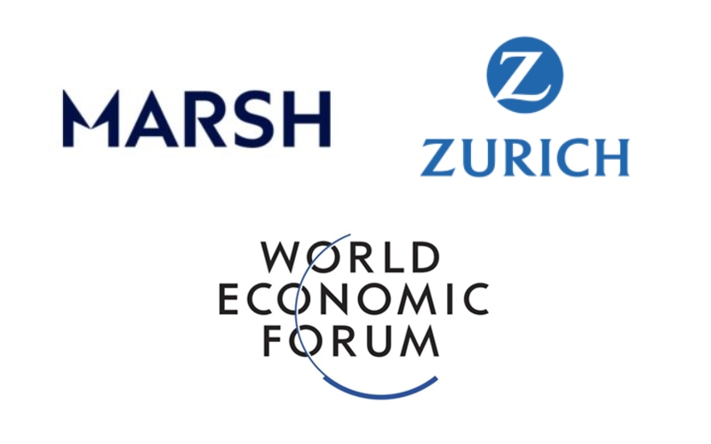 Geopolitical divides and tech challenges top 2026 risk agenda: Marsh & Zurich