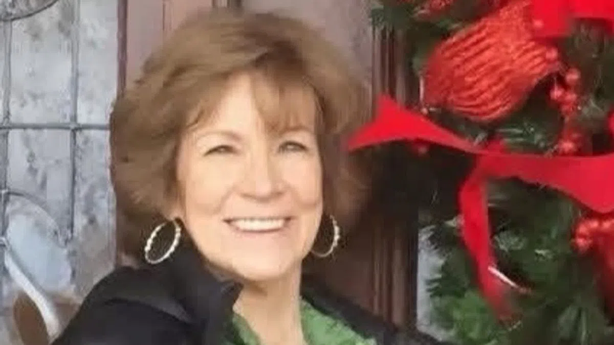 Mary Ann Poland, Glasgow | WCLU Radio