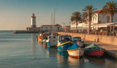 Matosinhos Tourist Tax Overhaul Sparks Porto Tourism Revolution in Portugal: What You Need to Know
