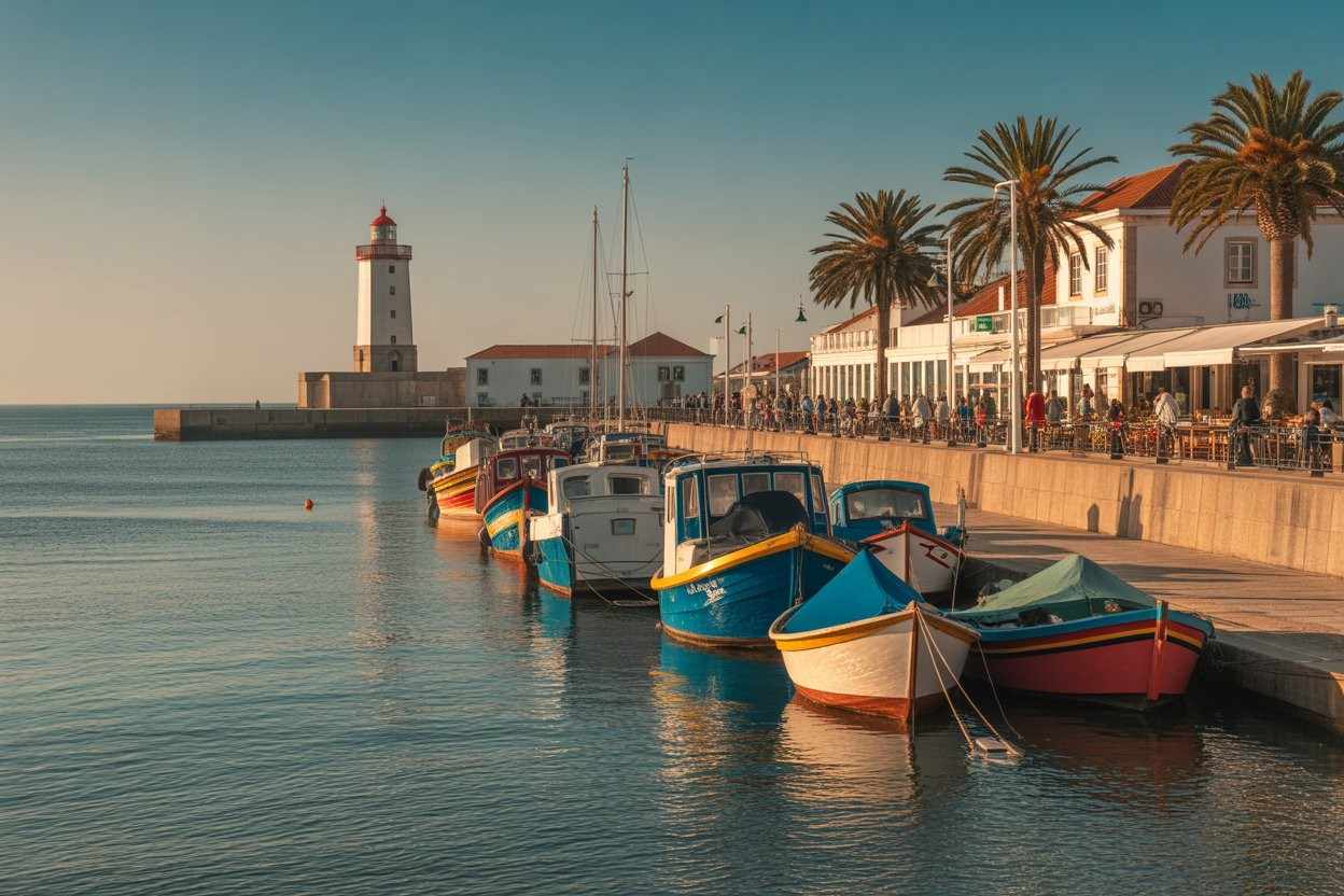 Matosinhos Tourist Tax Overhaul Sparks Porto Tourism Revolution in Portugal: What You Need to Know