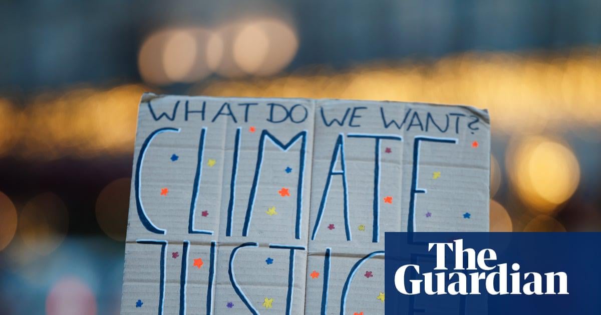 Greenwashing, illegality and false claims: 13 climate litigation wins in 2025 • Legal action has brought important decisions, from the scrapping of fossil fuel plants to revised climate plans