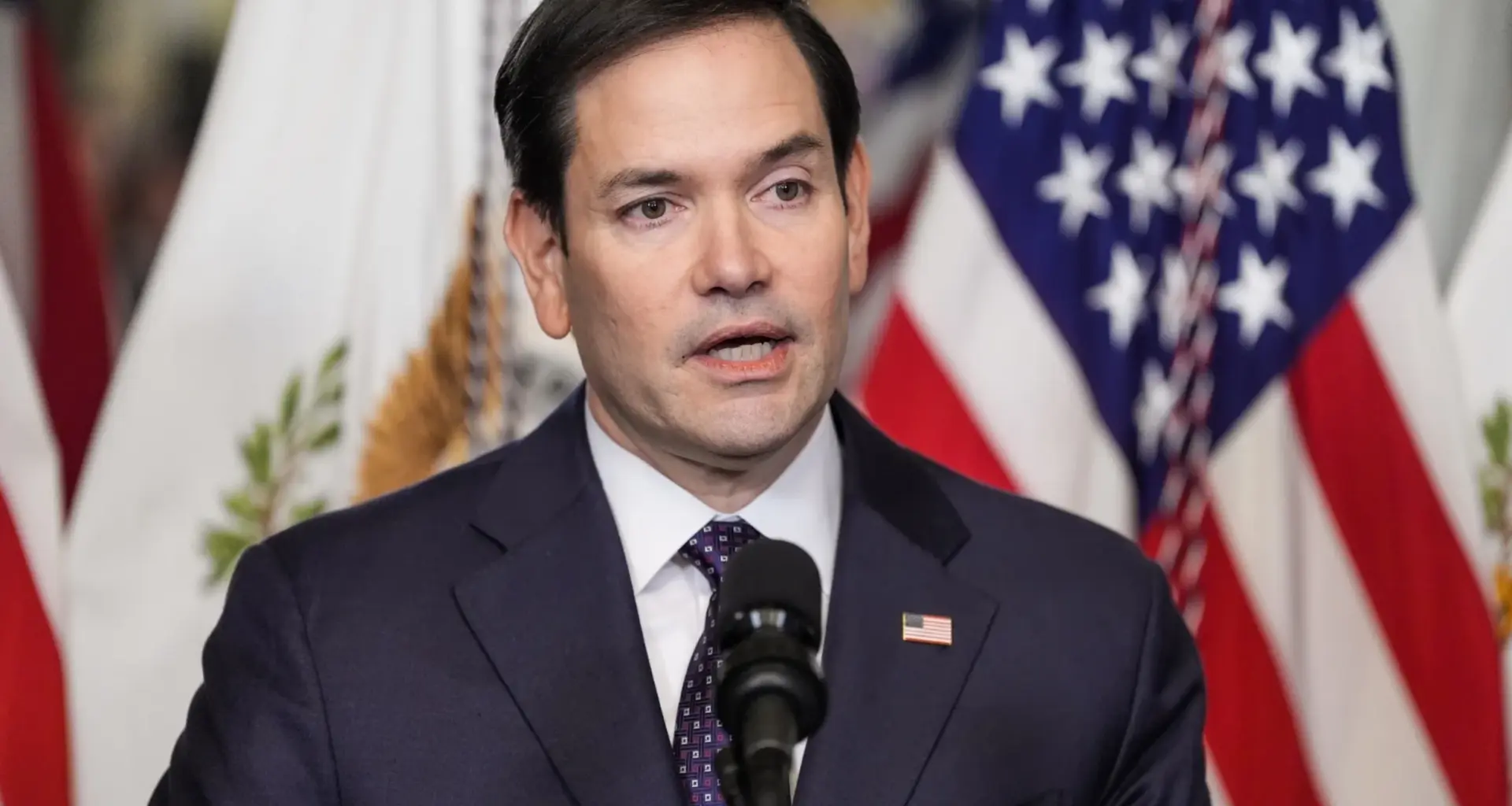 Marco Rubio mulţumeşte presei pentru că a păstrat tăcerea înainte de lovitura prin care Maduro a fost capturat