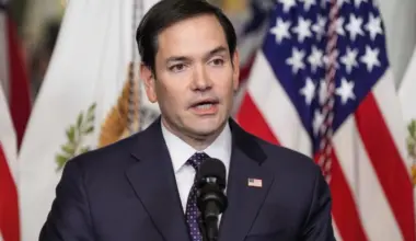 Marco Rubio mulţumeşte presei pentru că a păstrat tăcerea înainte de lovitura prin care Maduro a fost capturat