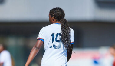 U17 WNT Roster Name for Spain Training Camp | Club Soccer