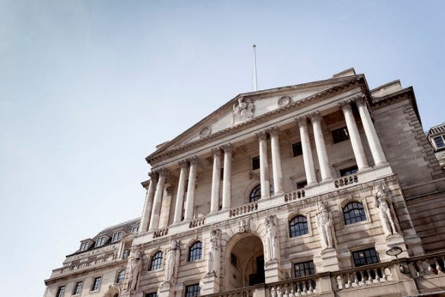 Bank of England's Oracle cloud migration cost triples to more than £21m