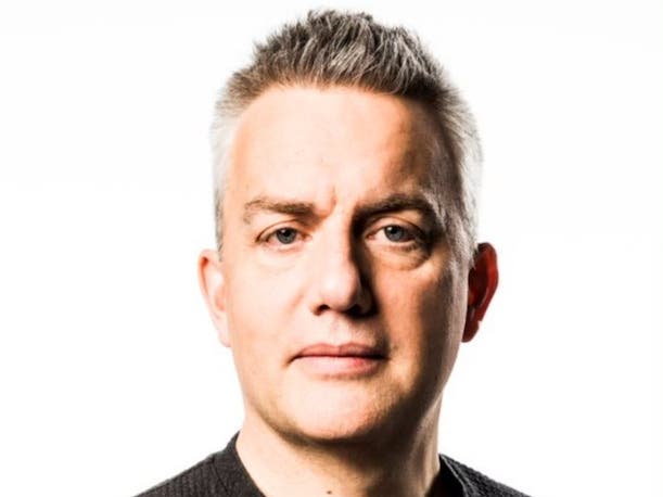 ‘Be Prepared To Go Faster’